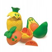 Educational toy Clementoni Fruit Puzzle