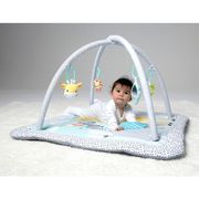 Babyzee 3 in 1 Playmat & Gym - Safari