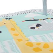 Babyzee 3 in 1 Playmat & Gym - Safari
