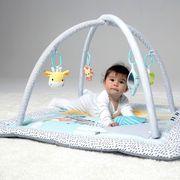 Babyzee 3 in 1 Playmat & Gym - Safari