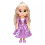 Disney Princess Explore Your World Toddler Doll - Rapunzel