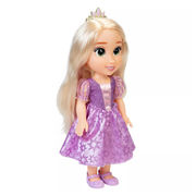 Disney Princess Explore Your World Toddler Doll - Rapunzel