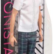 Barbie Fashionistas Ken Shirt with bow tie