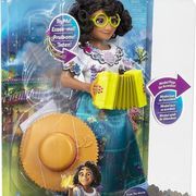 Disney Encanto Sing & Play Mirabel Fashion Doll
