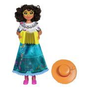 Disney Encanto Sing & Play Mirabel Fashion Doll