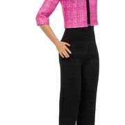 Mattel Barbie Future Leader HXN96 doll, 29 cm