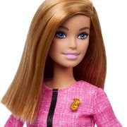 Mattel Barbie Future Leader HXN96 doll, 29 cm