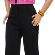 Mattel Barbie Future Leader HXN96 doll, 29 cm