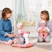 Baby Annabell Active Baby Walker