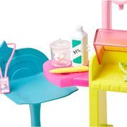 Barbie Skipper First Jobs doll with accessories hkd78