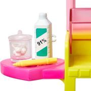 Barbie Skipper First Jobs doll with accessories hkd78