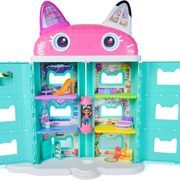 Dollhouse DreamWorks Gabby's Dollhouse 60 CM