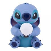 Lamp Officially Licensed Lilo And Stitch Cute Bedroom Lamp