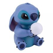 Lamp Officially Licensed Lilo And Stitch Cute Bedroom Lamp