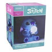 Lamp Officially Licensed Lilo And Stitch Cute Bedroom Lamp