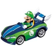 Carrera Go!!! Mario Kart