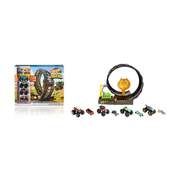 Hot Wheels Monster Truck Epic Loop Challenge Playset