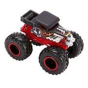 Hot Wheels Monster Truck Epic Loop Challenge Playset