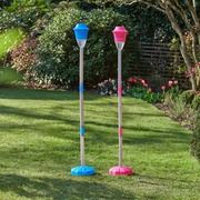 Light-Up Lantern Bubble Machine 118ml Assortment