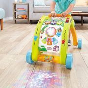 LITTLE TIKES Three-in-one walker