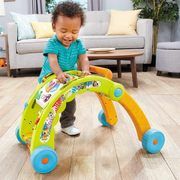 LITTLE TIKES Three-in-one walker