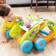 LITTLE TIKES Three-in-one walker