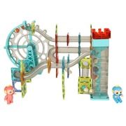 Magnetic constructor with sounds - Magic Magnetic blocks 118 parts ( KX4772 )