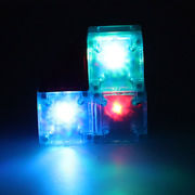 Magnetic LED 3D constructor 64 det. KX3628_1