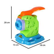 Pasta making machine for children with accessories KX4333