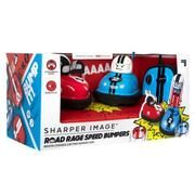 Sharper Image - Speed Bumper Road Rage Set