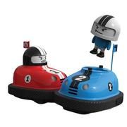 Sharper Image - Speed Bumper Road Rage Set