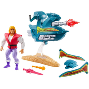 Masters of the Universe Origins Skysled figurine 14cm