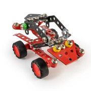 Small constructor Explorer