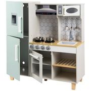 Kitchen Corner Deluxe Wooden Kitchen