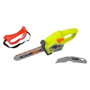 Tuff Tools Workshop