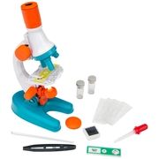 Microscope Fusion Science Toy Microscope