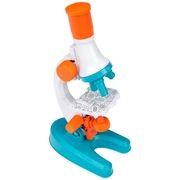 Microscope Fusion Science Toy Microscope