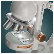Science Can Microscope 40x-1600x Lab Set