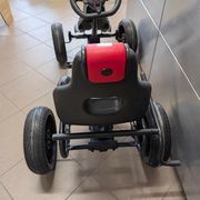 Xootz Go Kart Venom (exhibition)