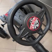 Xootz Go Kart Venom (exhibition)
