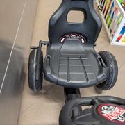 Xootz Go Kart Venom (exhibition)