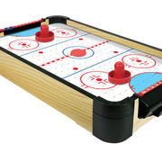 Mini hockey table Stats