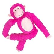 Softies Cheeky monkey Pink