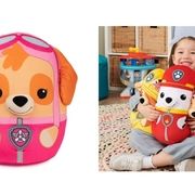 Soft toy 31 cm Paw Patrol Trend Skye
