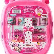 Minnie Happy Helpers Bowtique Shopping Cart (Pink)