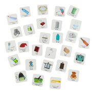 Educational game - waste sorting Garbage Classsification KX3220