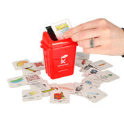 Educational game - waste sorting Garbage Classsification KX3220