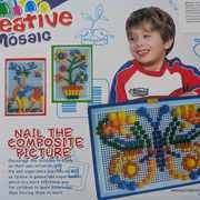 Mosaic maker Creative Mosaic Picture Maker 296