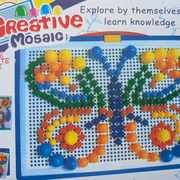 Mosaic maker Creative Mosaic Picture Maker 296