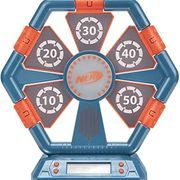 NERF Foldable Digital Target